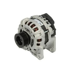 Lichtmaschine STX102132