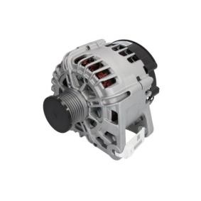 Lichtmaschine STX102133