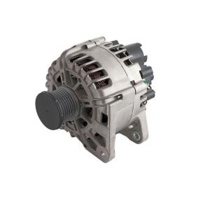 Lichtmaschine STX102143