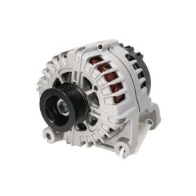 Lichtmaschine STX102156