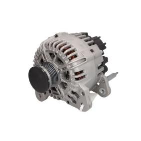 Lichtmaschine STX102159