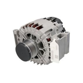 Lichtmaschine STX102167