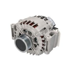 Lichtmaschine von STARDAX