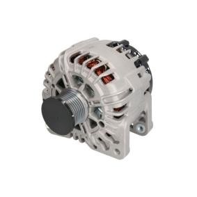 Lichtmaschine STX102195