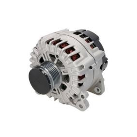 Lichtmaschine STX102206