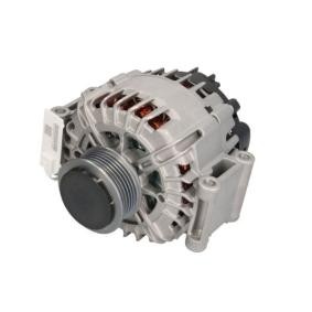 Lichtmaschine STX102207