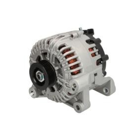 Lichtmaschine STX102222