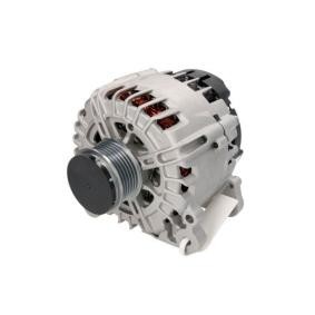 Lichtmaschine STX102229