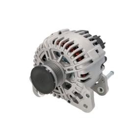 Lichtmaschine STX102246