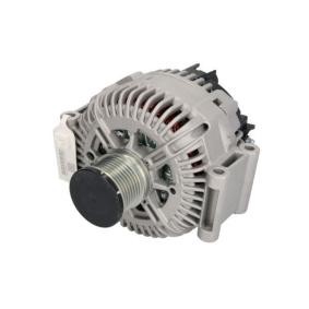 Lichtmaschine von STARDAX