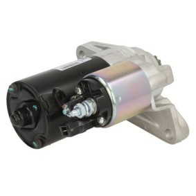 Anlasser von STARDAX