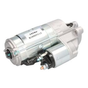Anlasser STX200064