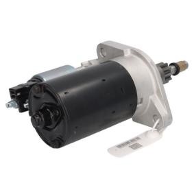 Köp Startmotor av STARDAX STX200066R till det låga priset 1509,75 kr