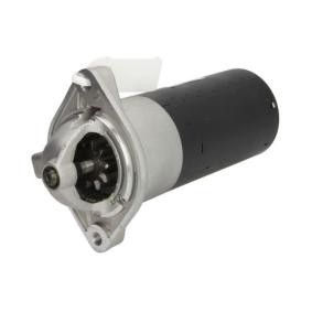 Anlasser STX200089