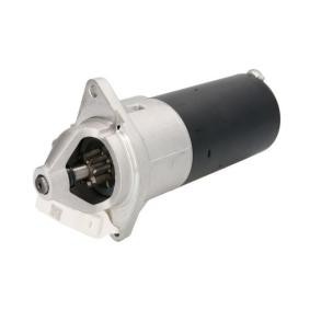 Anlasser STX200152
