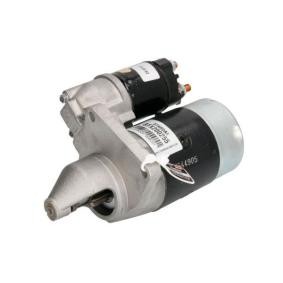 Anlasser STX200255