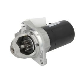Anlasser STX200280
