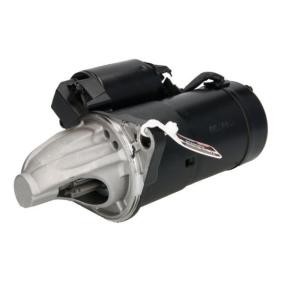 Anlasser STX200319