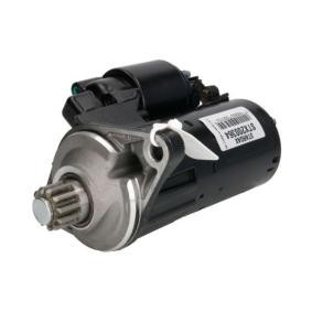 Anlasser STX200364