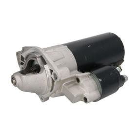 Anlasser STX200372