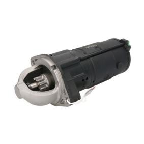 Anlasser STX200596