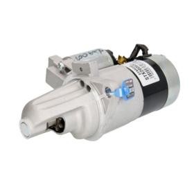 Anlasser STX200697