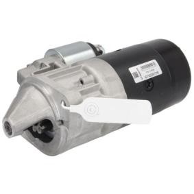 Anlasser STX200776