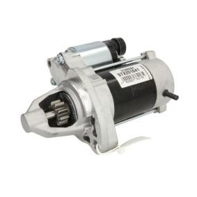Anlasser STX201041
