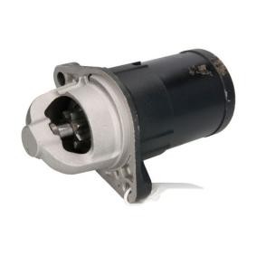 Anlasser STX201077