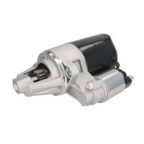 Anlasser STX201325