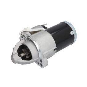 Anlasser STX201376