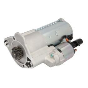 Köp Startmotor av STARDAX STX201395 till det låga priset 1877,64 kr