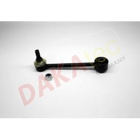 Comprar Bieleta de suspensión de DAKAtec 120541HQ a bajo precio de 9,57 €