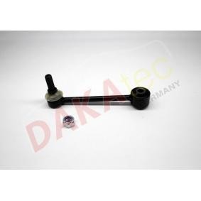 Comprar Bieleta de suspensión de DAKAtec 120542HQ a bajo precio de 9,57 €