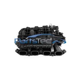 Ansaugbrücke PTA519-0047 MINI Roadster von PartsTec