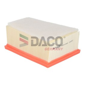 Luftfilter DFA3000