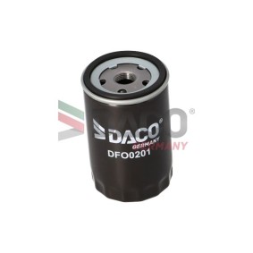 Ölfilter DFO0201