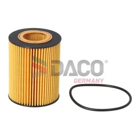 Ölfilter DFO0301