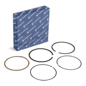 Compre Segmentos de pistón de KOLBENSCHMIDT online para Tigra Mk I Coupé (S93) a precios moderados