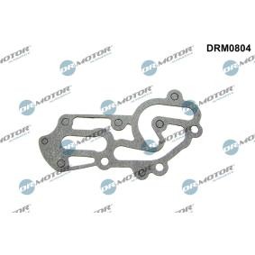 Achetez des Joint d'étanchéité, boîtier de filtre à huile DR.MOTOR AUTOMOTIVE DRM0804 à prix pour 9,65 €