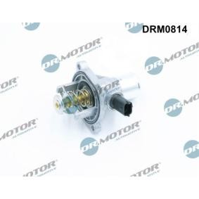Kühlwasserthermostat von DR.MOTOR AUTOMOTIVE DRM0814