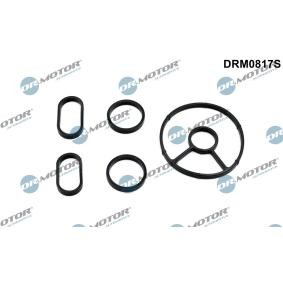 Osta Moottoriöljyn jäähdytin DR.MOTOR AUTOMOTIVE:llä DRM0817S edullisesti hintaan 26,90 €