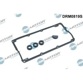 Dichtungssatz, Zylinderkopfhaube von DR.MOTOR AUTOMOTIVE