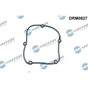 Kjøp Tetning, snekkehusdeksel av DR.MOTOR AUTOMOTIVE DRM0827 til den lave prisen 304,10 NOK