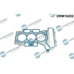 Köp Topplockspackning av DR.MOTOR AUTOMOTIVE DRM16202 till det låga priset 419,84 kr