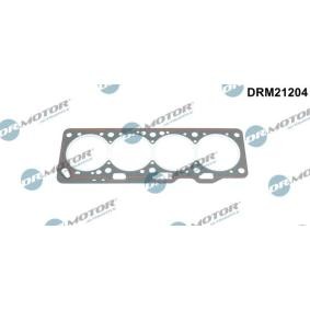 Dichtungssatz, Zylinderkopf DRM21204