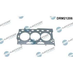 Zylinderkopfdichtung DRM21206