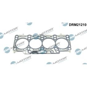 Comprar Junta de culata de DR.MOTOR AUTOMOTIVE DRM21210 a bajo precio de 44,71 €
