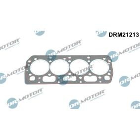 Comprar Juego de juntas, culata de DR.MOTOR AUTOMOTIVE DRM21213 a bajo precio de 21,02 €