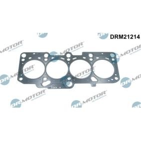 Kjøp Tetning, topplokk av DR.MOTOR AUTOMOTIVE DRM21214 til den lave prisen 447,11 NOK